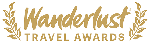 Wanderlust Travel Awards